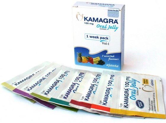 Unterschied zwischen kamagra und viagra